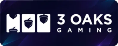 3 Oaks Gaming