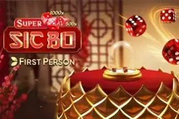Super Sic Bo
